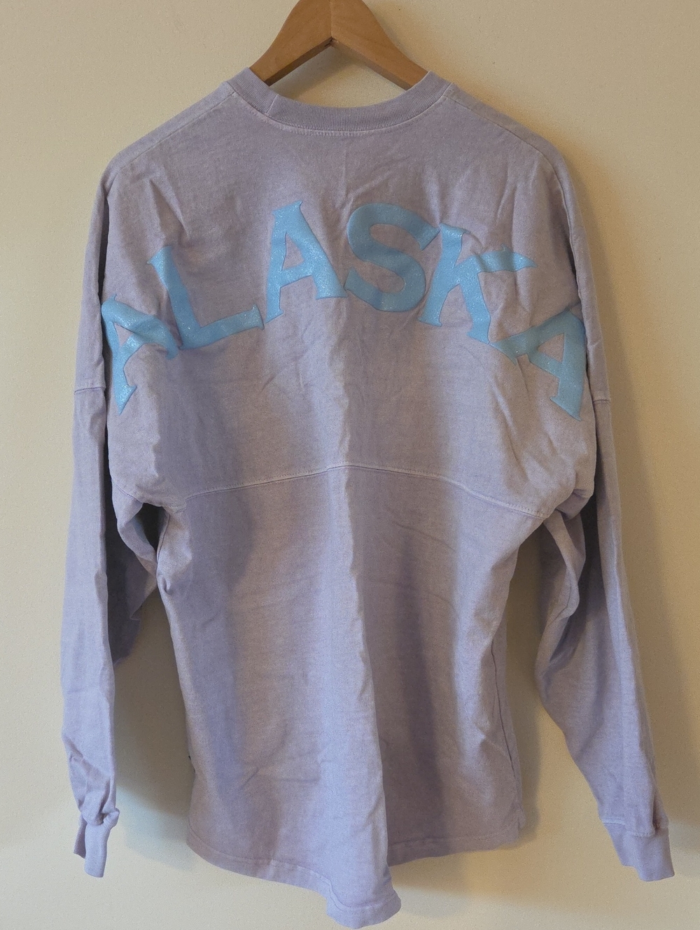 ALASKA Spirit Jersey